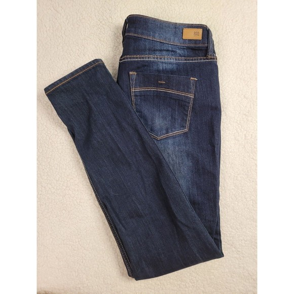 [176] RSQ IBIZA  Denim Jeans - Picture 5 of 5